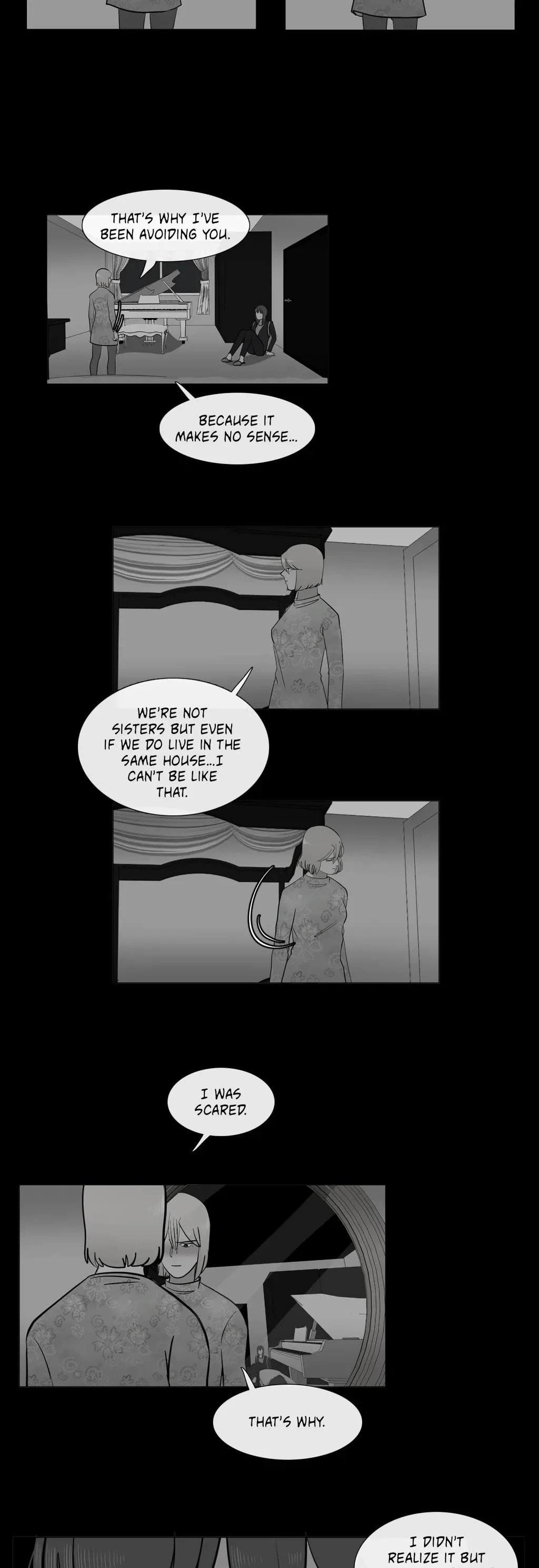 Serenade Chapter 36 page 27 - 
