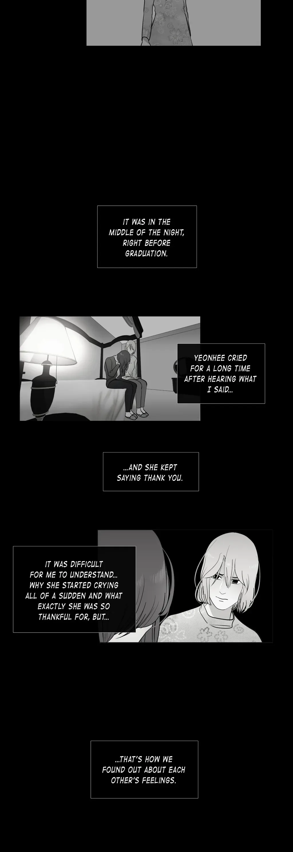 Serenade Chapter 36 page 29 - 