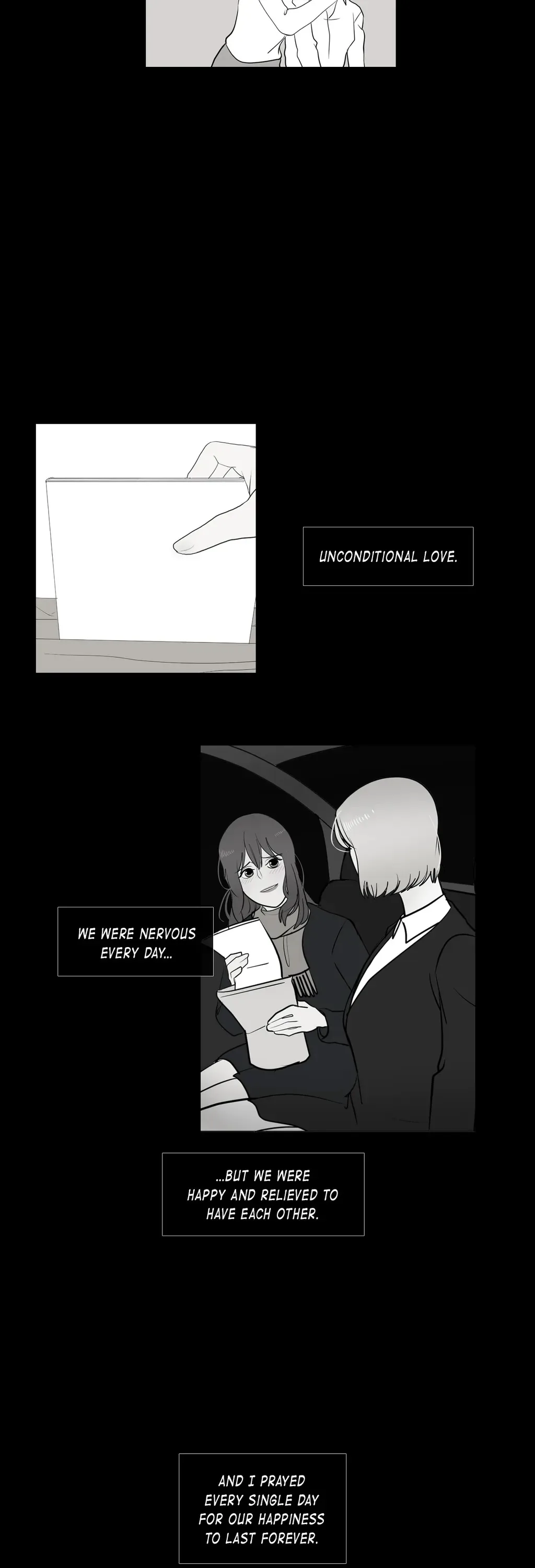 Serenade Chapter 36 page 34 - 
