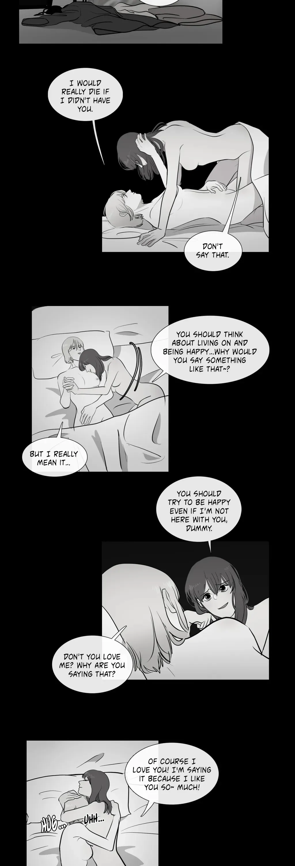 Serenade Chapter 36 page 36 - 