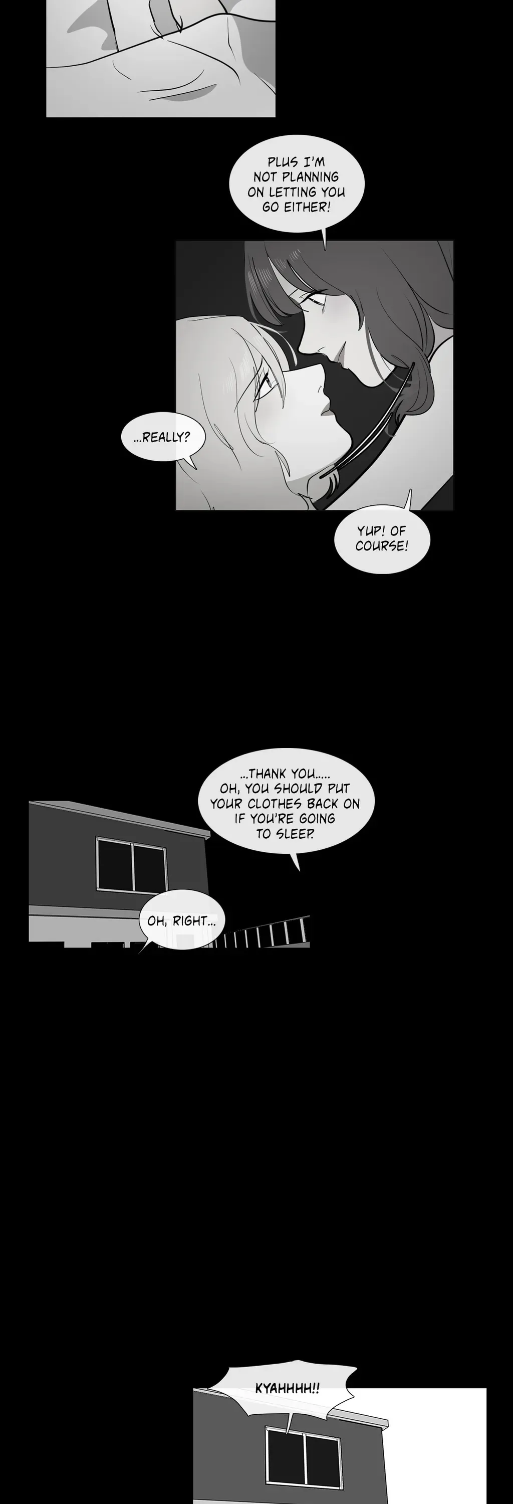 Serenade Chapter 36 page 37 - 