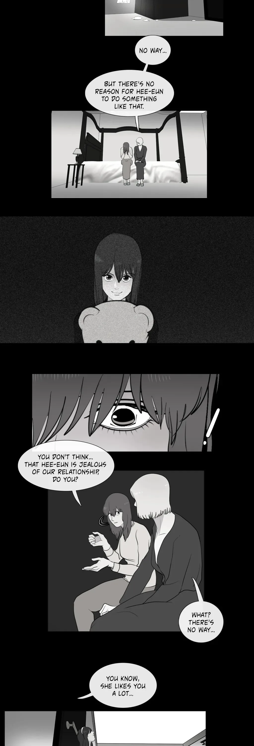 Serenade Chapter 36 page 42 - 