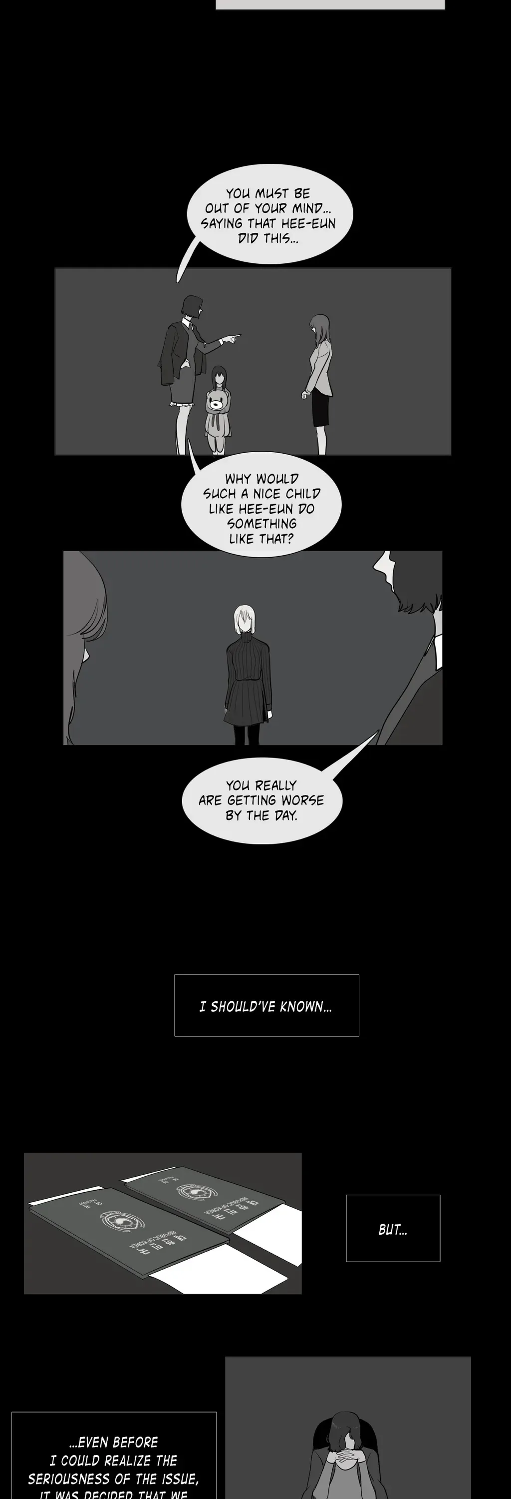 Serenade Chapter 36 page 44 - 