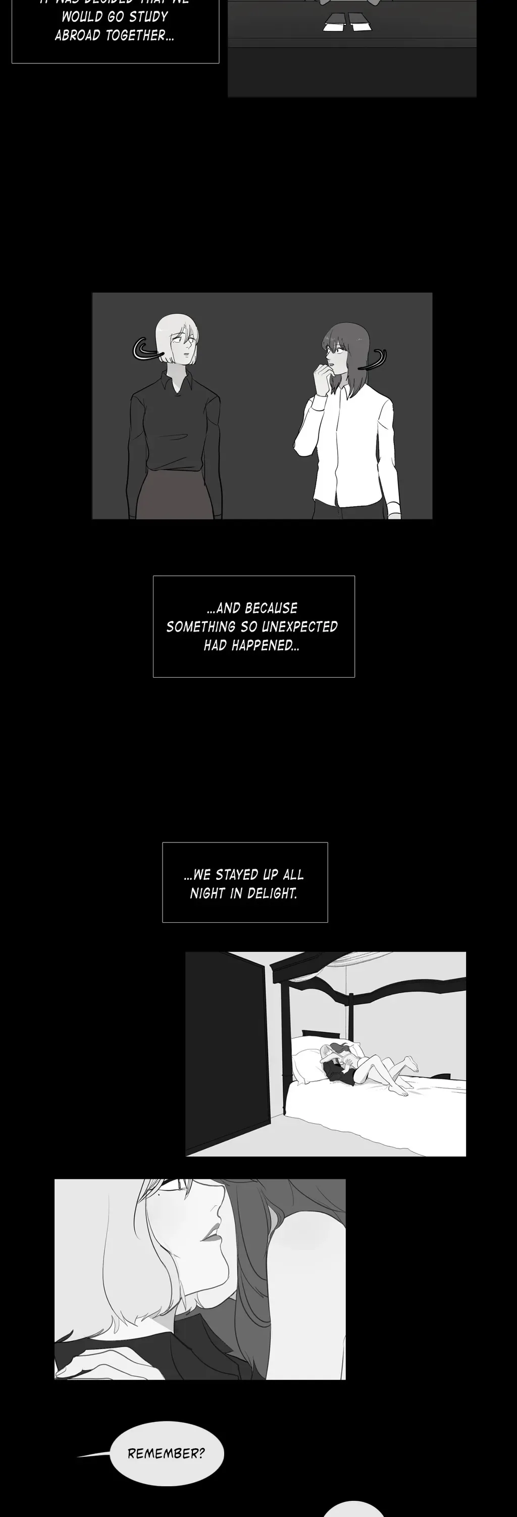 Serenade Chapter 36 page 45 - 