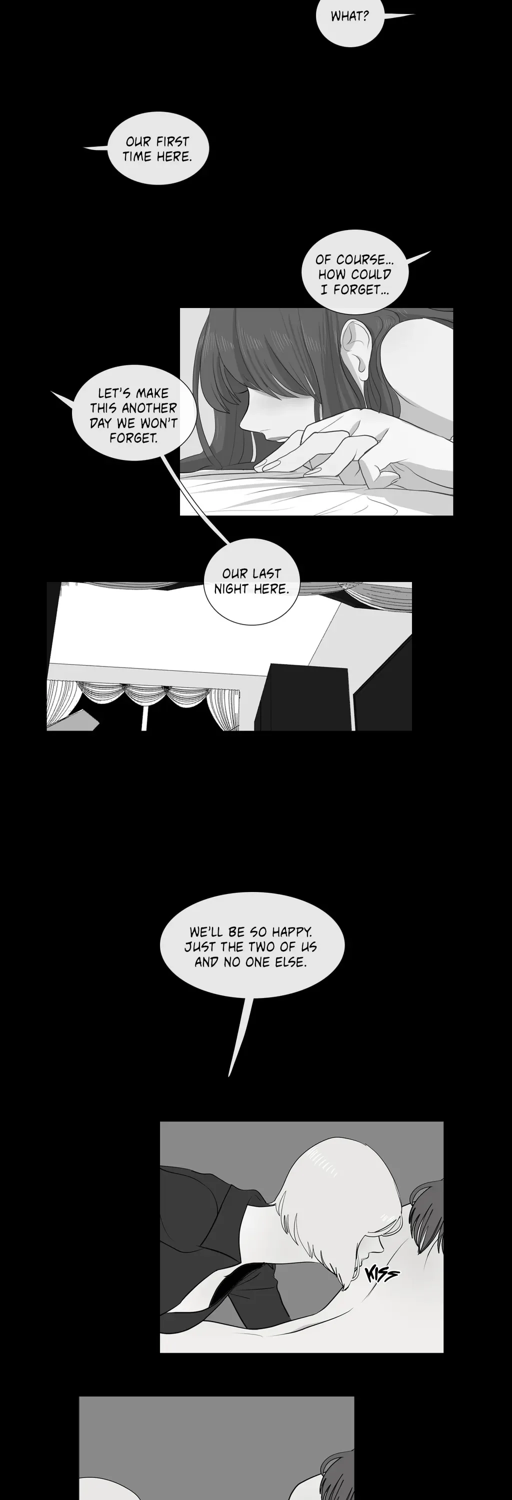 Serenade Chapter 36 page 46 - 