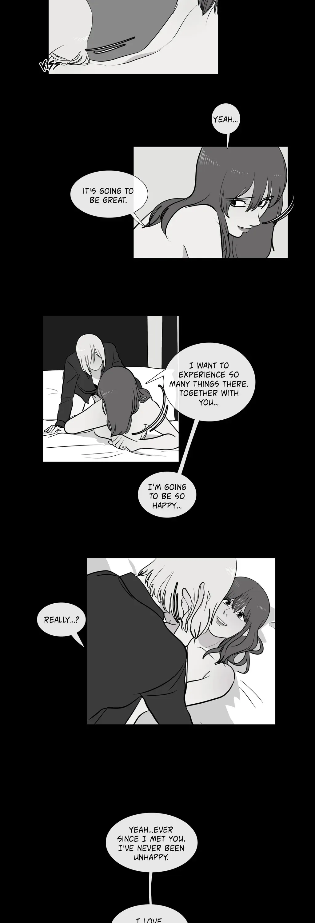 Serenade Chapter 36 page 47 - 