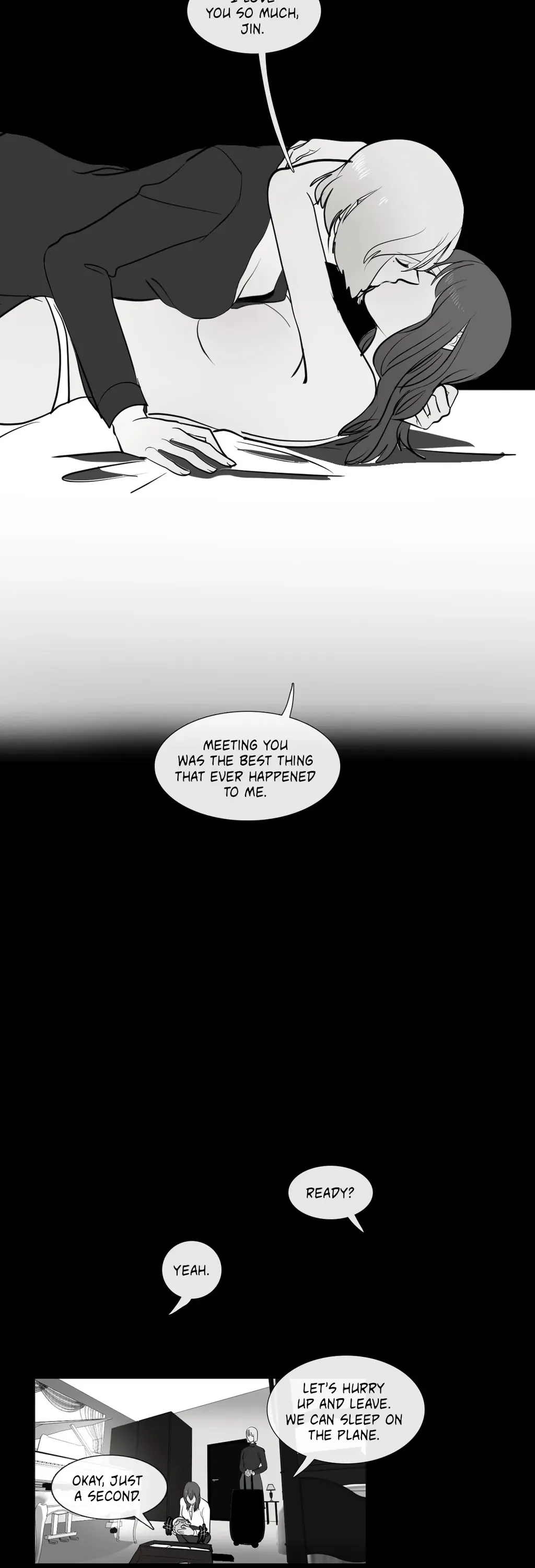 Serenade Chapter 36 page 48 - 