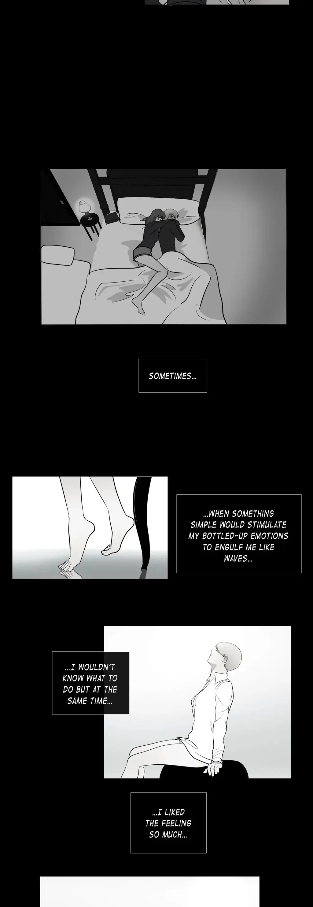 Serenade Chapter 36 page 6 - 