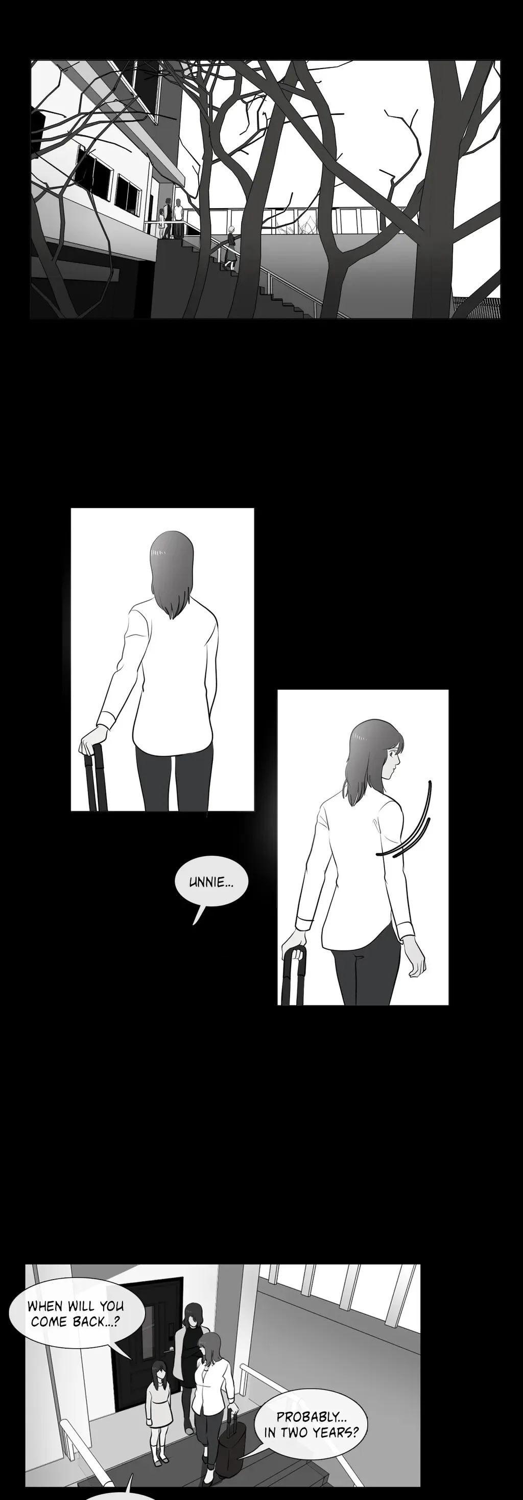 Serenade Chapter 36 page 51 - 