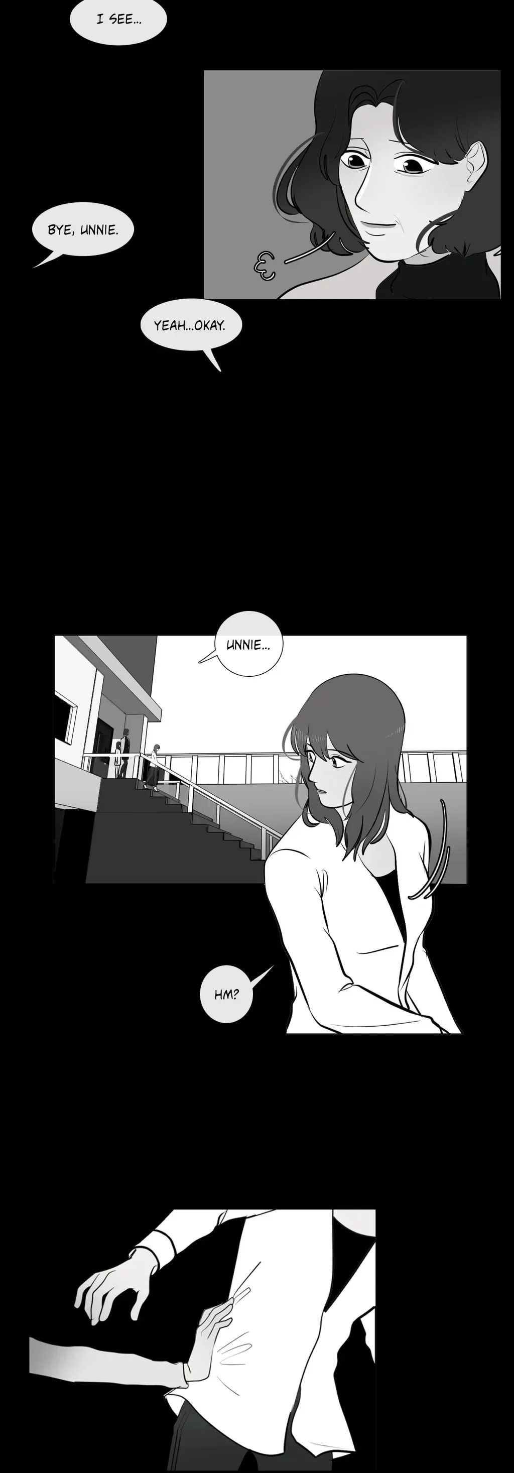 Serenade Chapter 36 page 52 - 