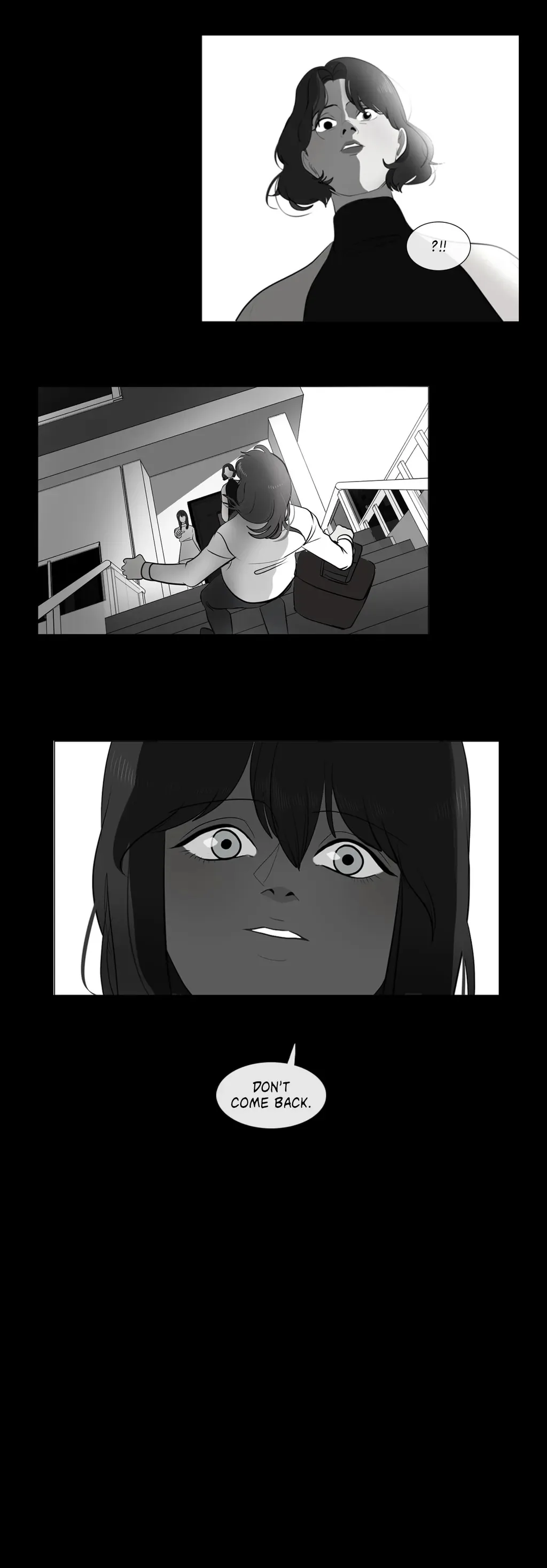 Serenade Chapter 36 page 53 - 
