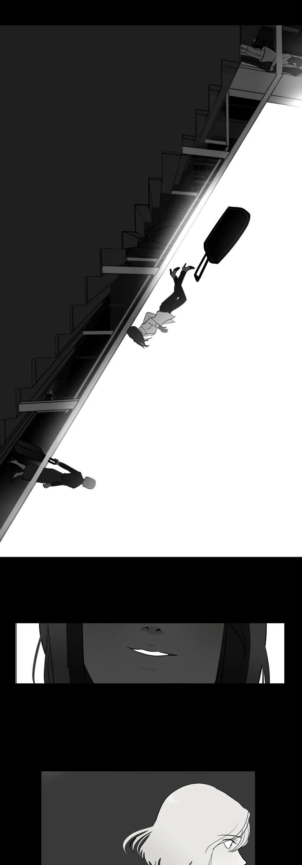 Serenade Chapter 36 page 54 - 