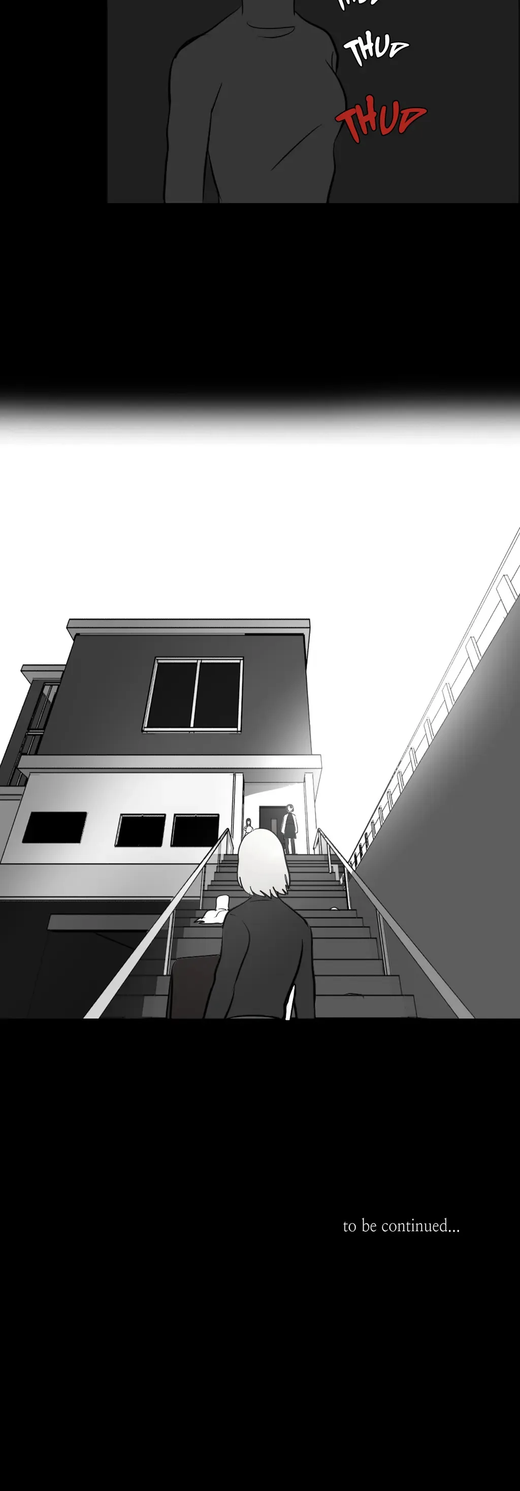 Serenade Chapter 36 page 56 - 