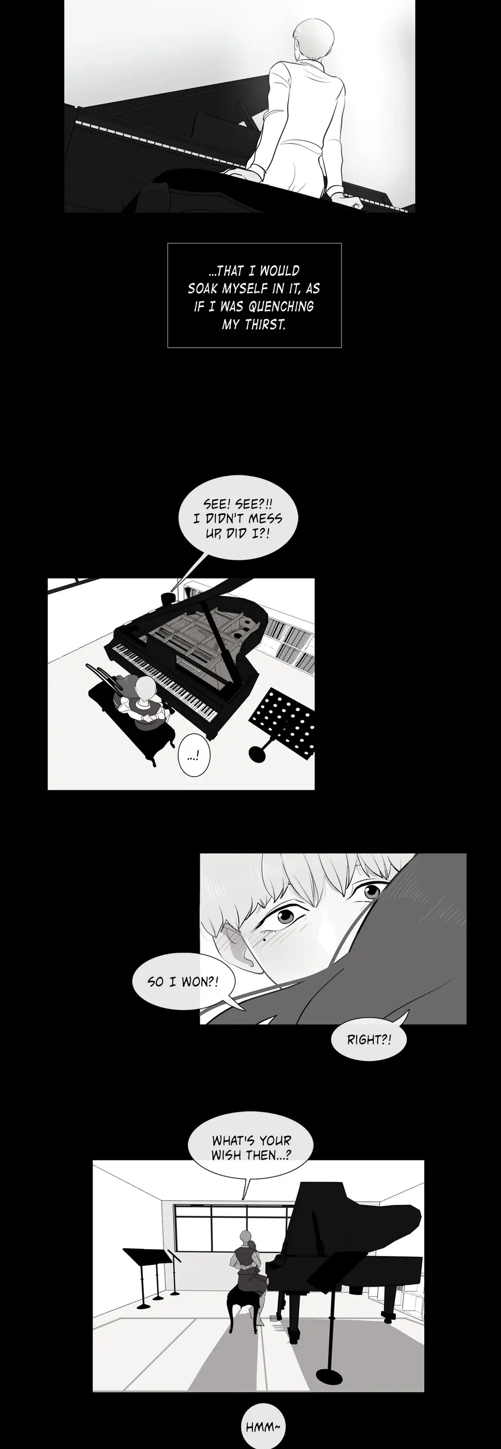 Serenade Chapter 36 page 7 - 
