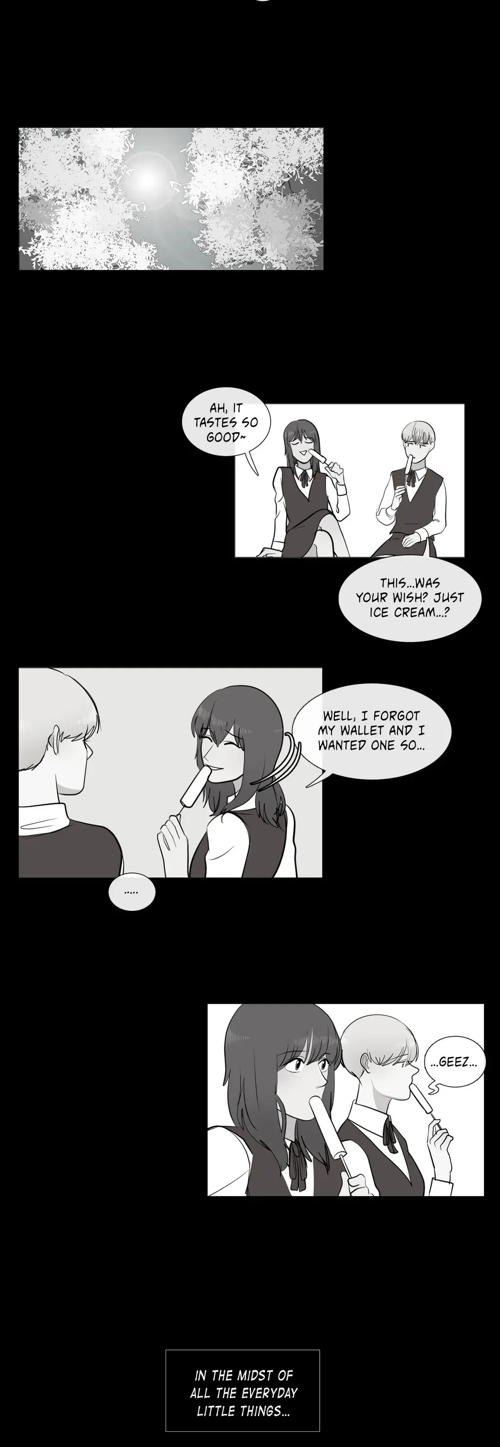 Serenade Chapter 36 page 8 - 