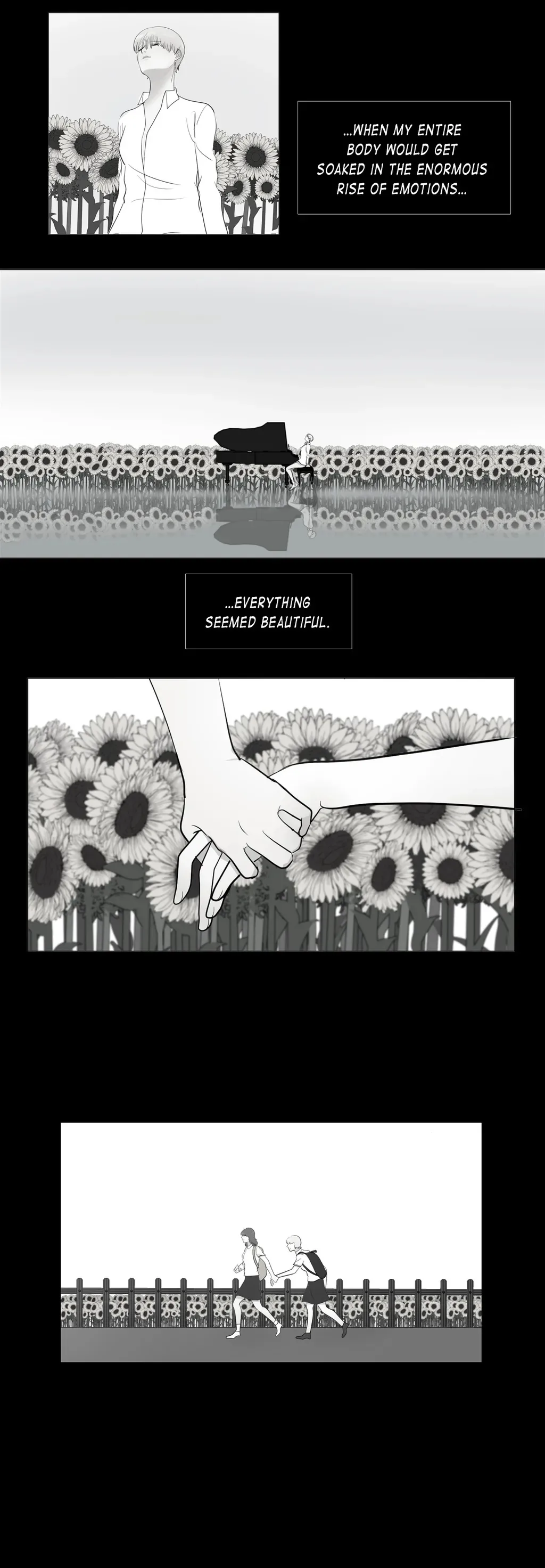 Serenade Chapter 36 page 9 - 