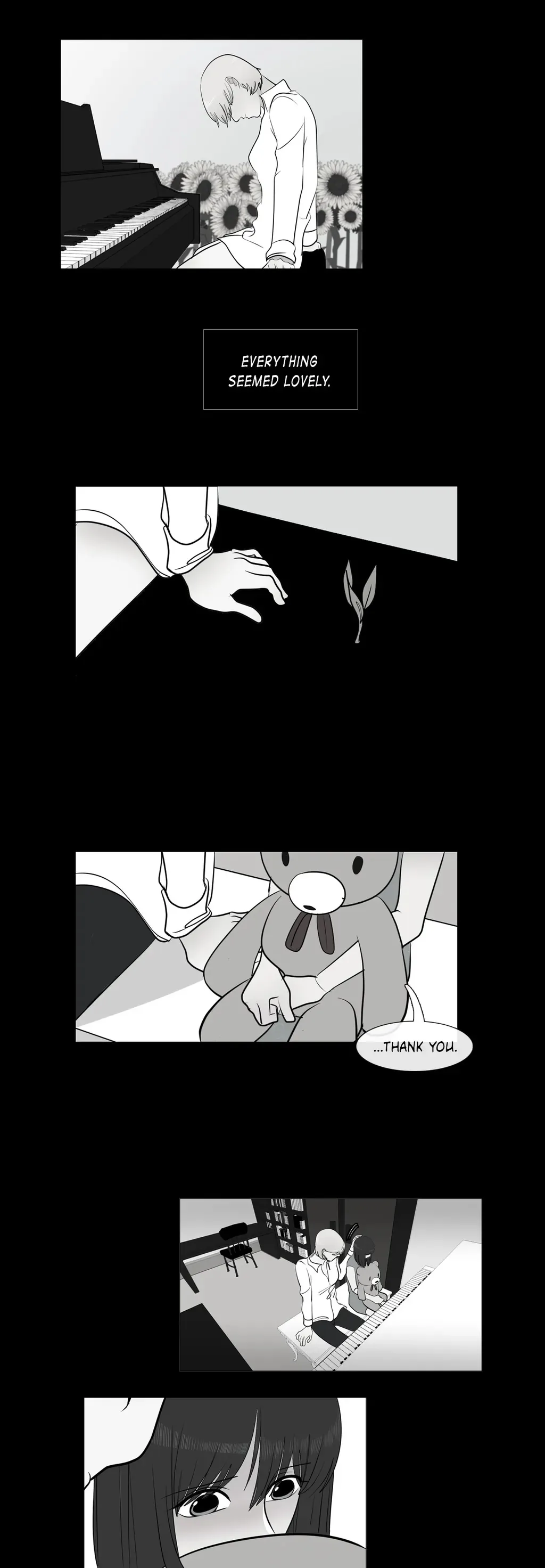 Serenade Chapter 36 page 10 - 