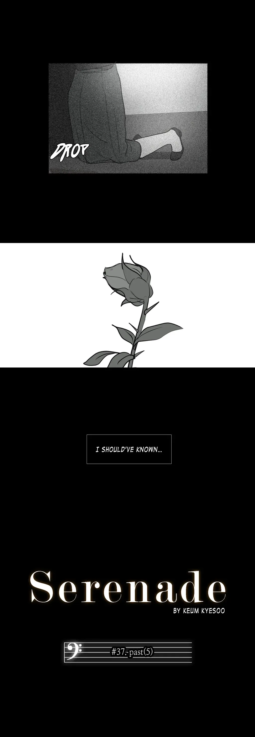 Serenade Chapter 37 page 2 - 
