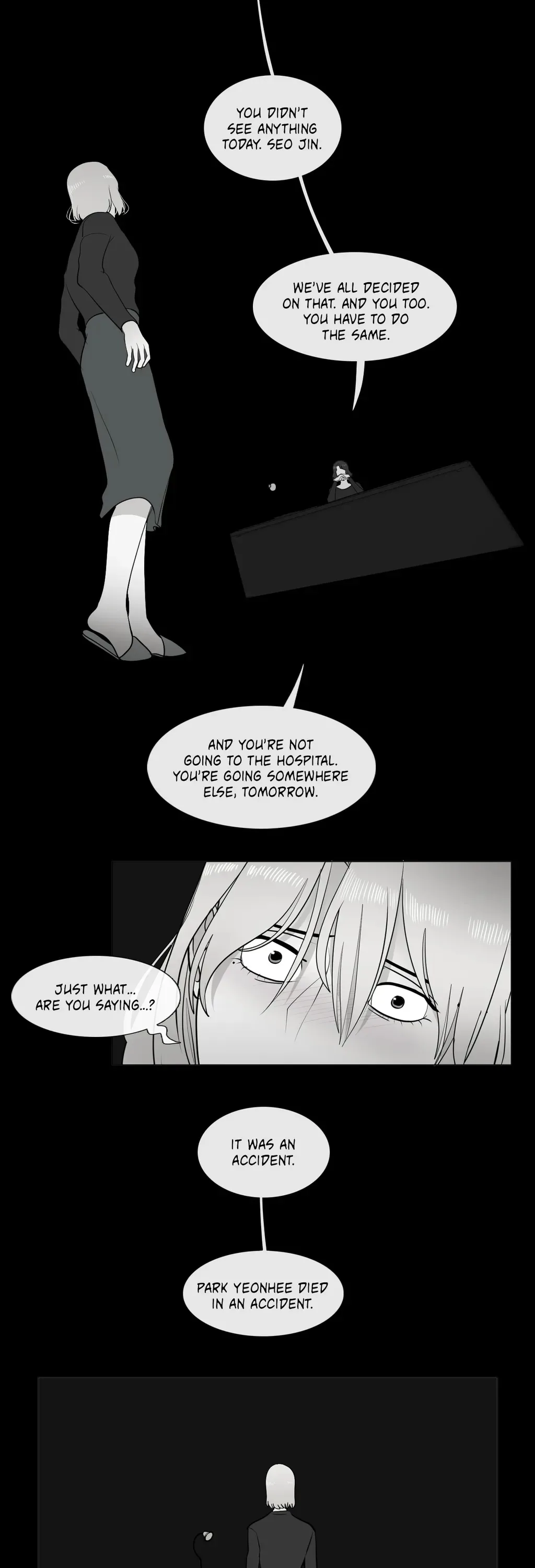 Serenade Chapter 37 page 12 - 