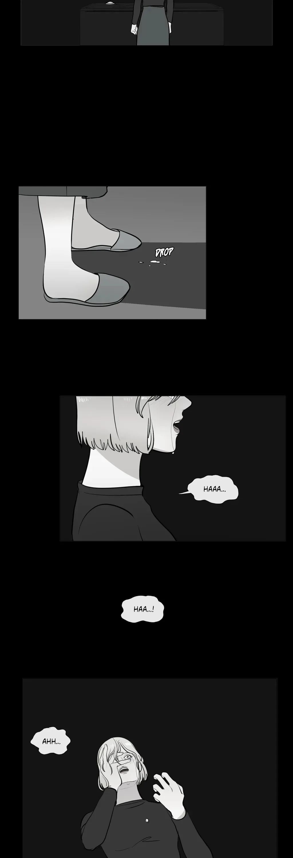 Serenade Chapter 37 page 13 - 