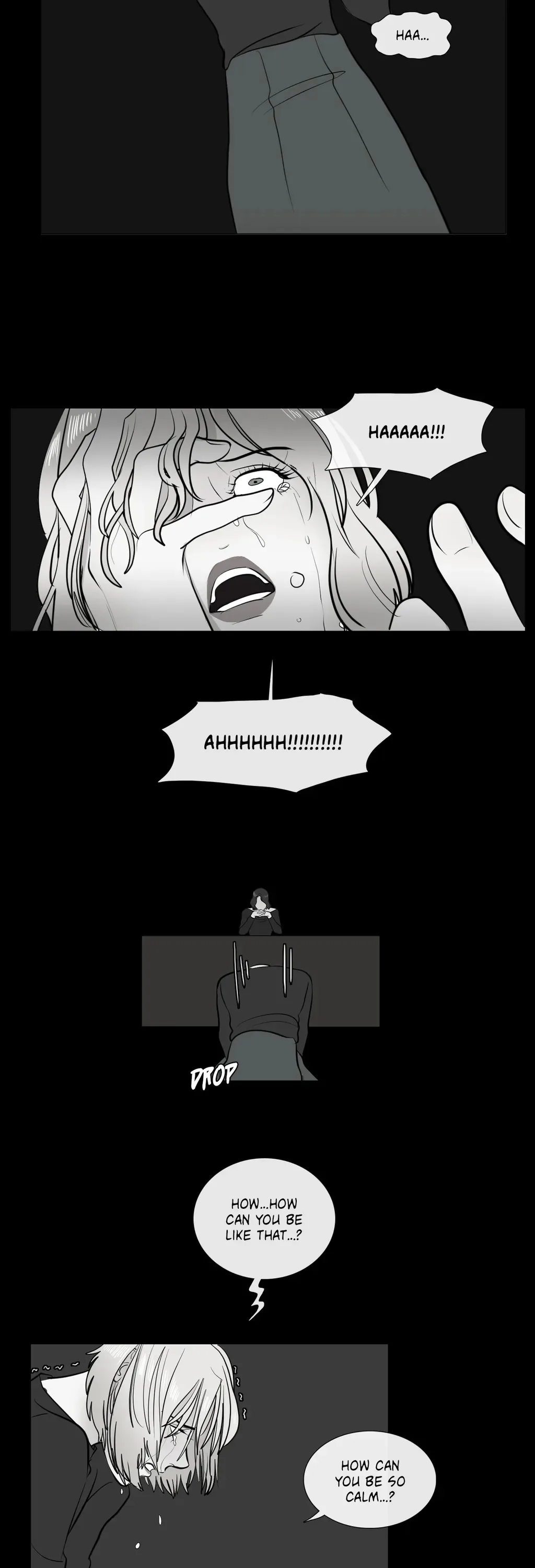 Serenade Chapter 37 page 14 - 