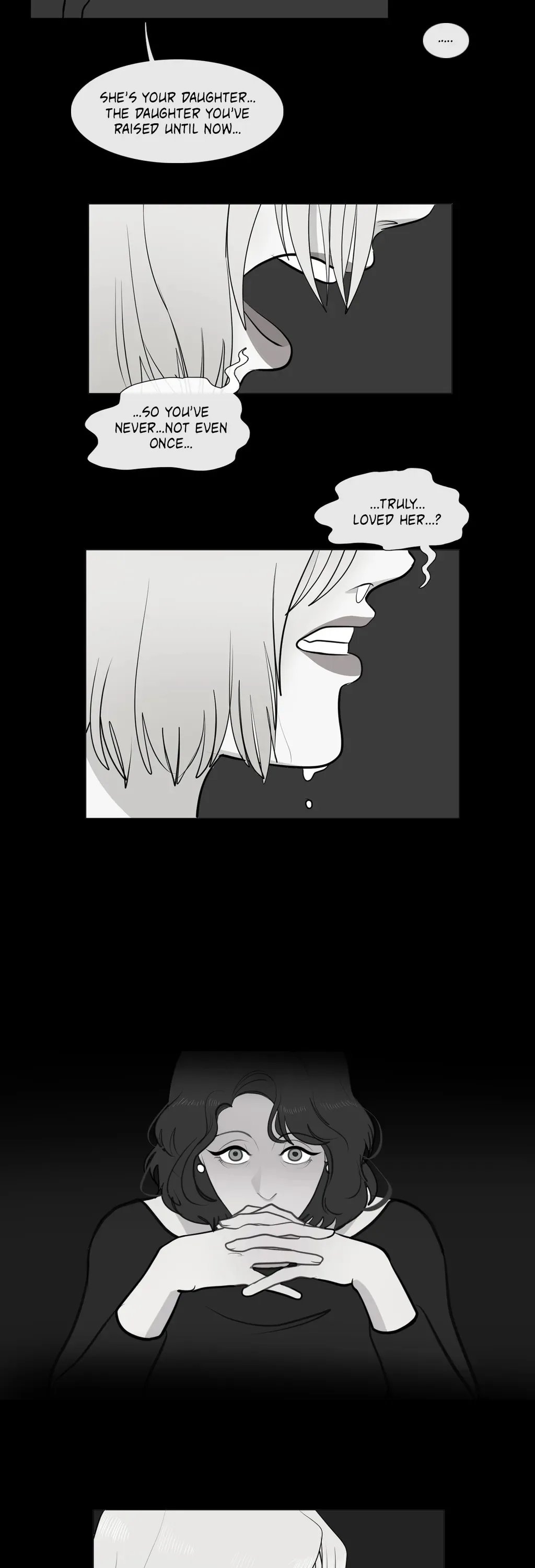 Serenade Chapter 37 page 15 - 