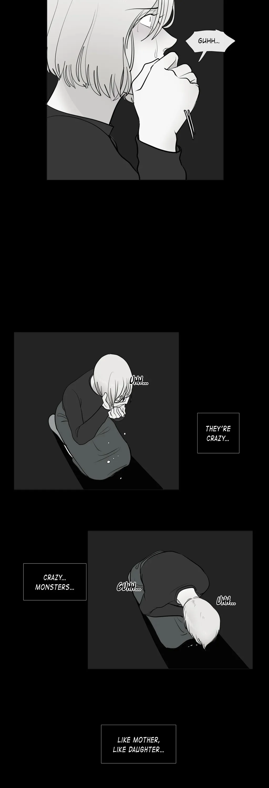 Serenade Chapter 37 page 16 - 