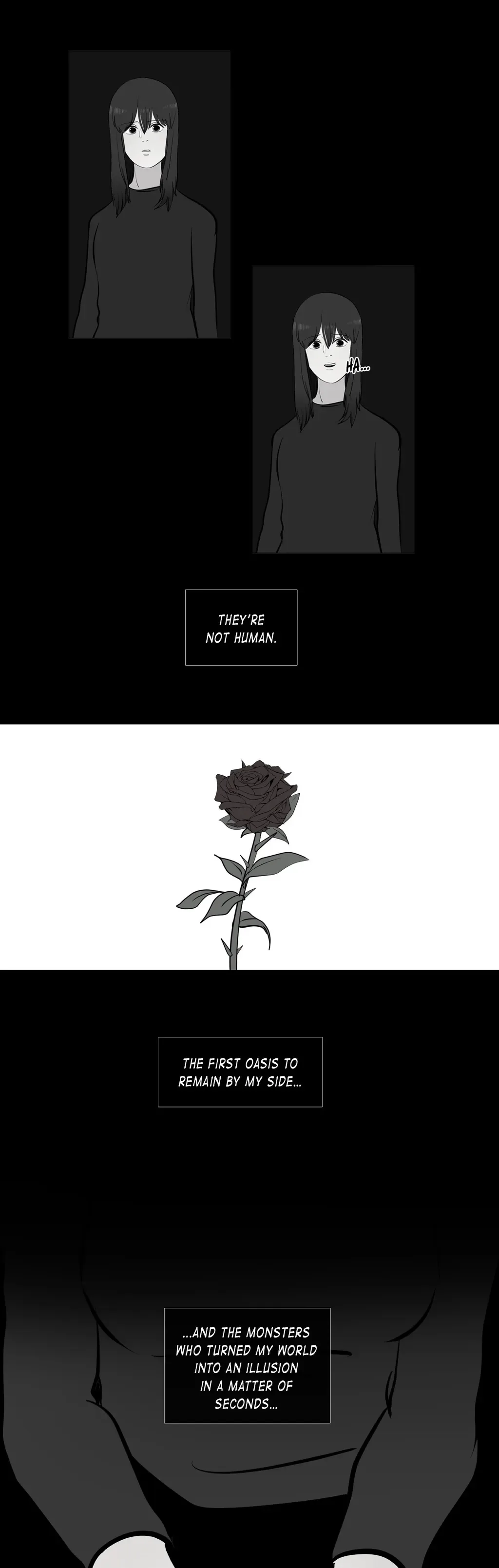 Serenade Chapter 37 page 17 - 