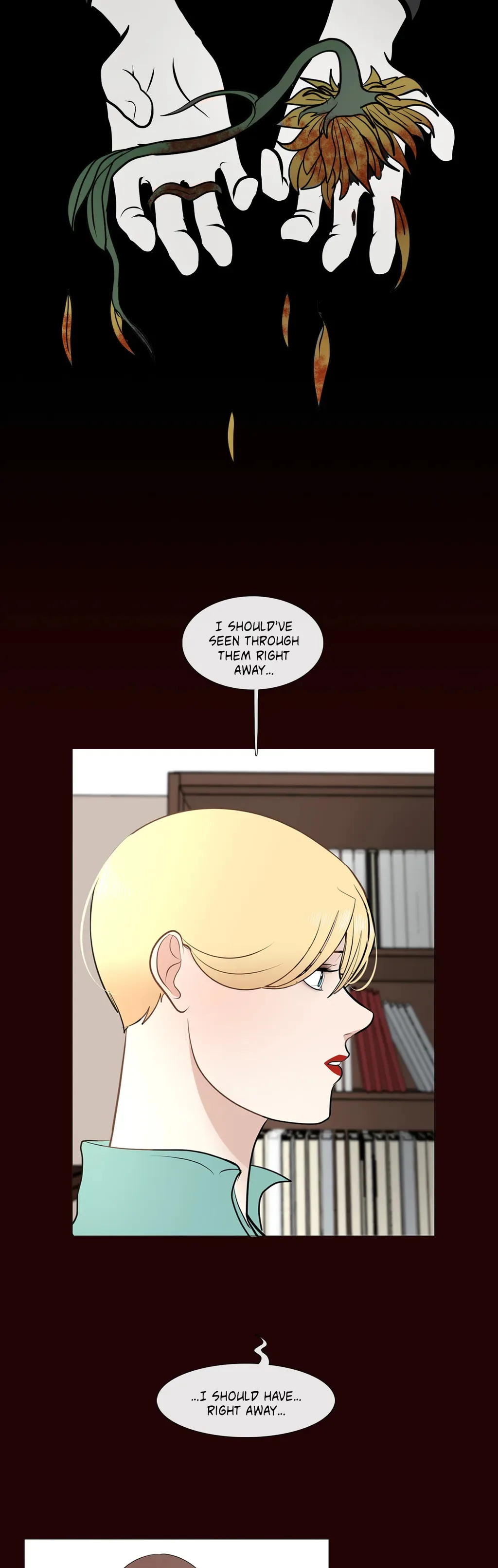 Serenade Chapter 37 page 18 - 