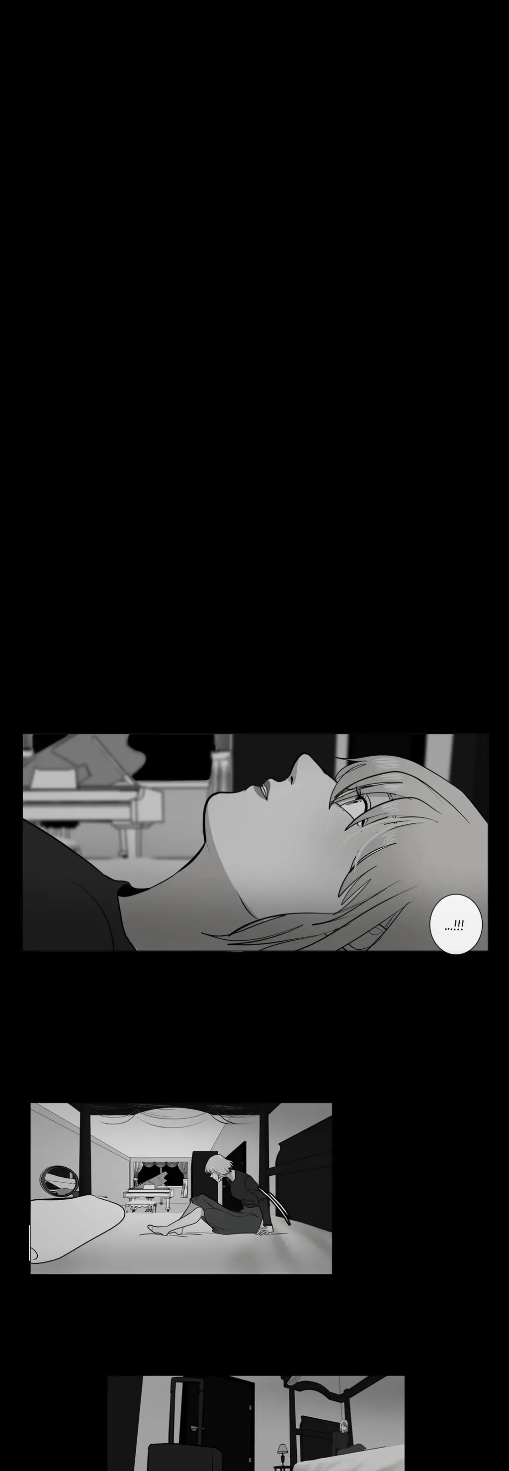 Serenade Chapter 37 page 3 - 