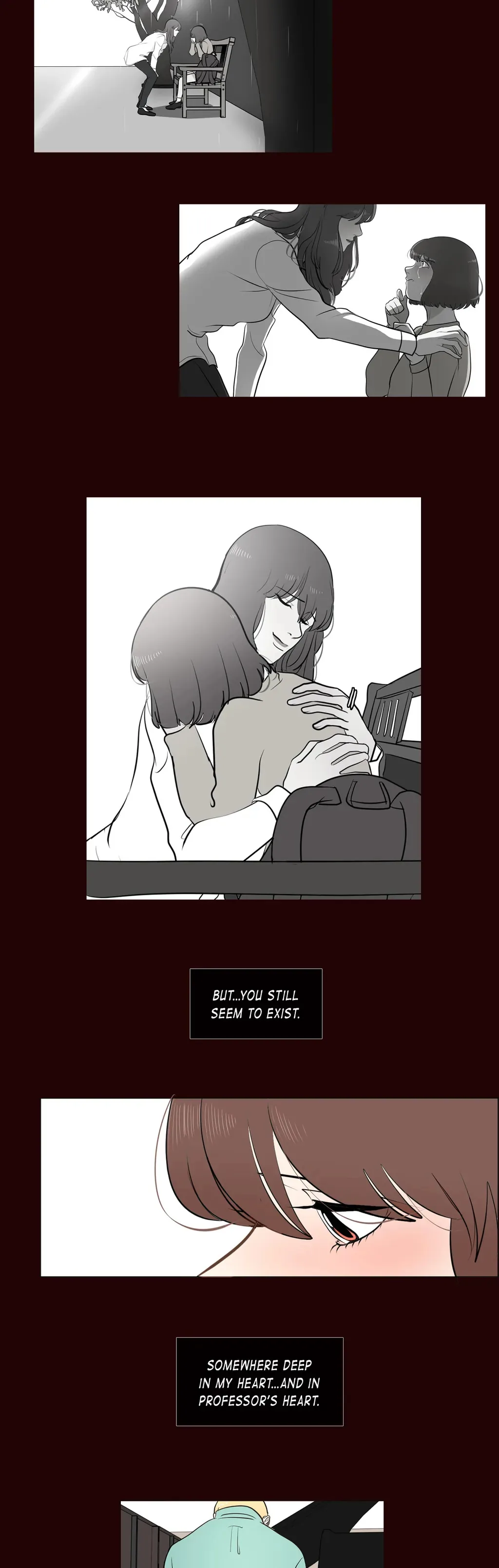 Serenade Chapter 37 page 22 - 
