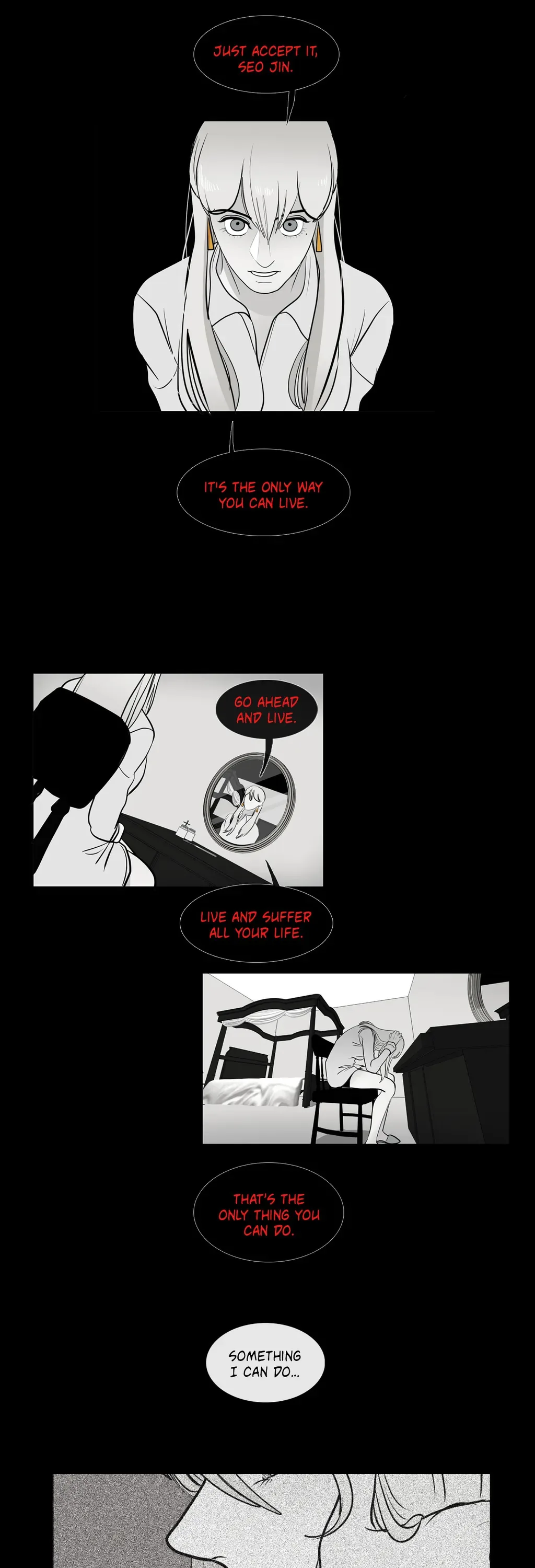 Serenade Chapter 37 page 31 - 