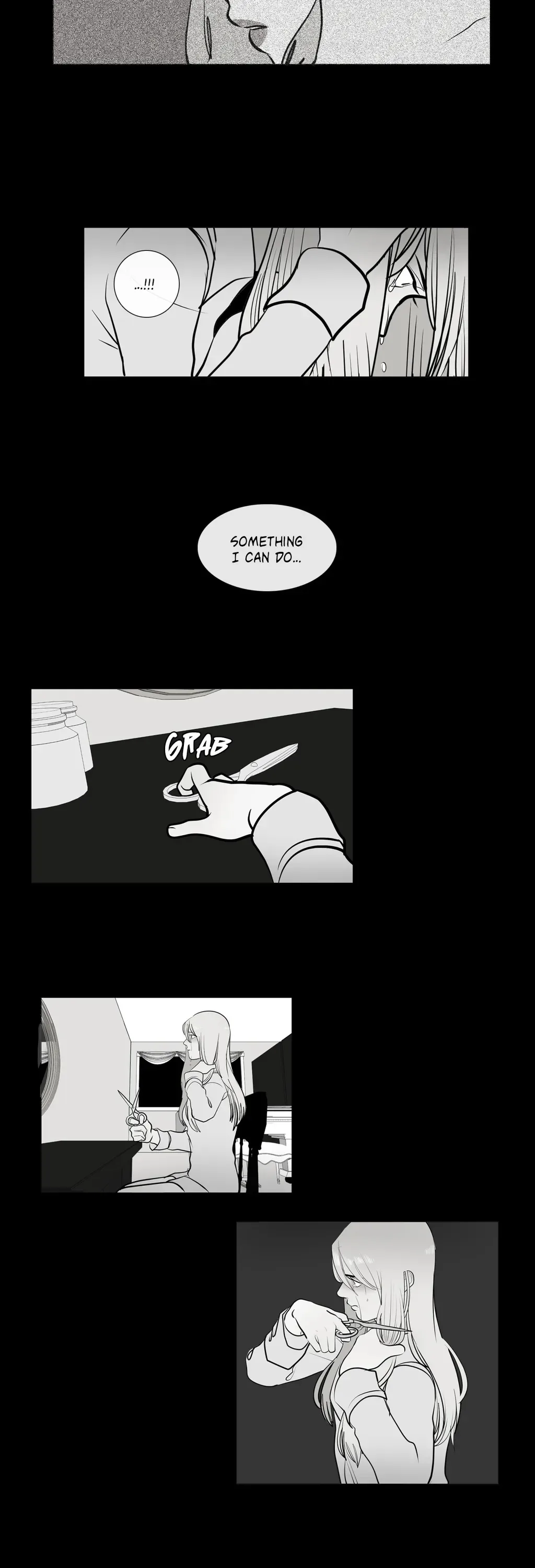 Serenade Chapter 37 page 32 - 