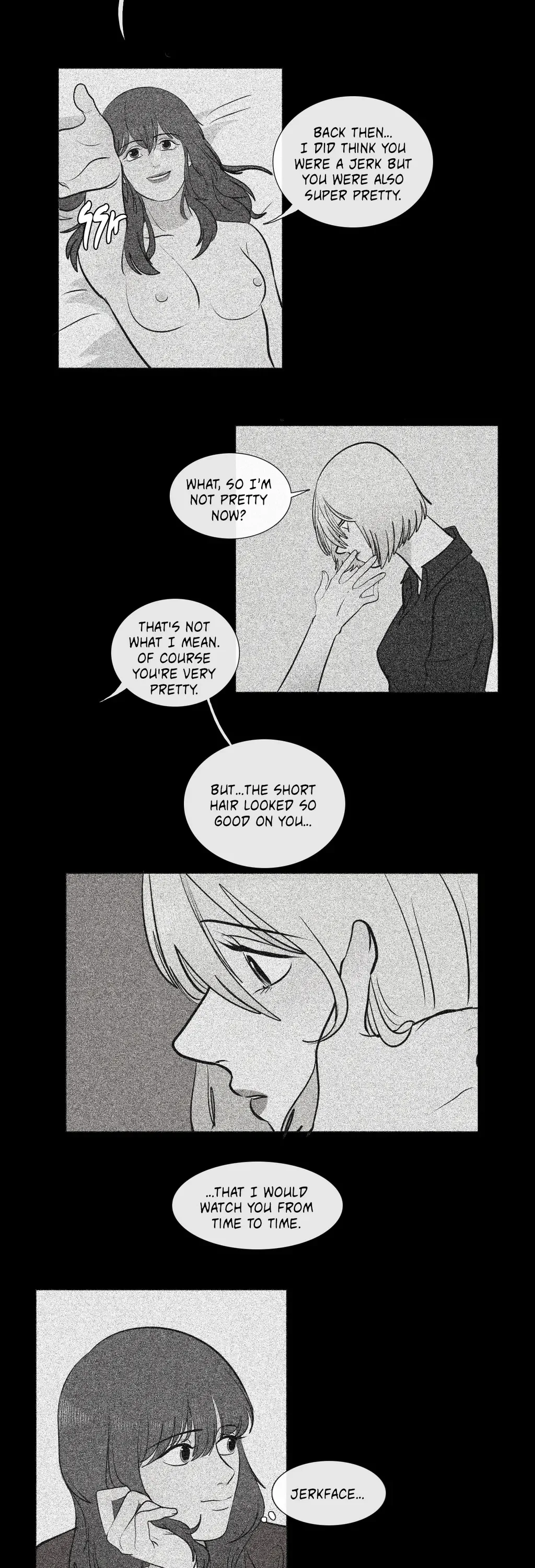 Serenade Chapter 37 page 34 - 