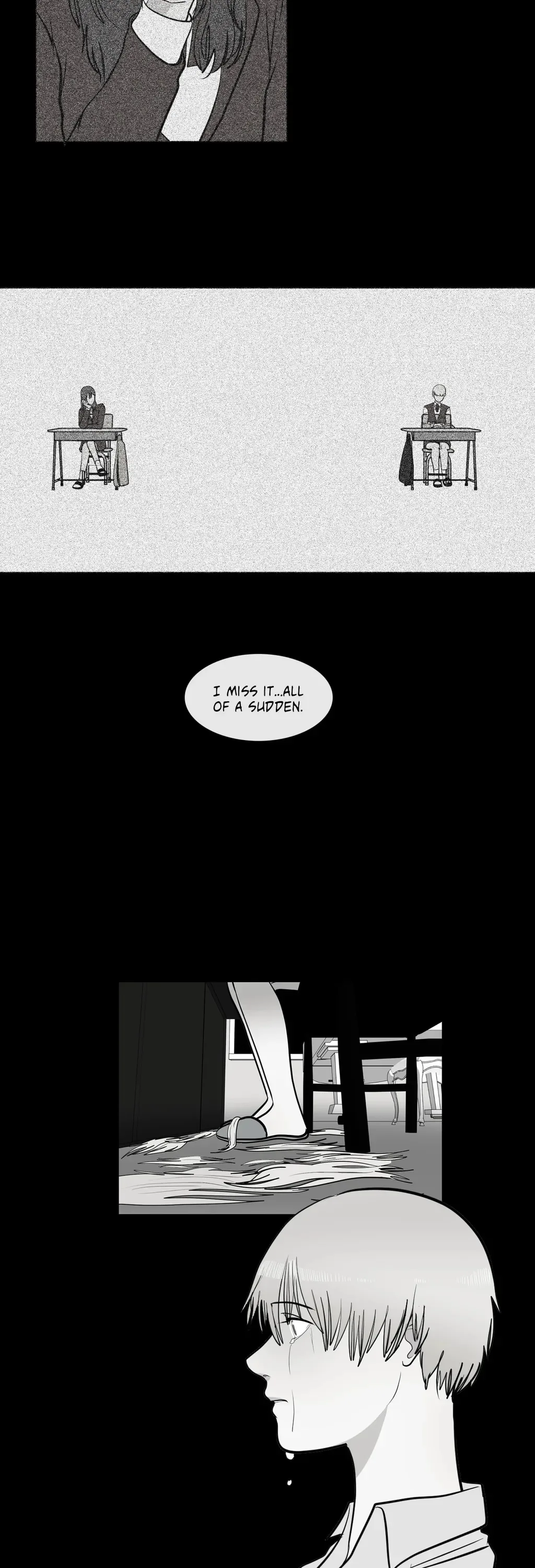 Serenade Chapter 37 page 35 - 