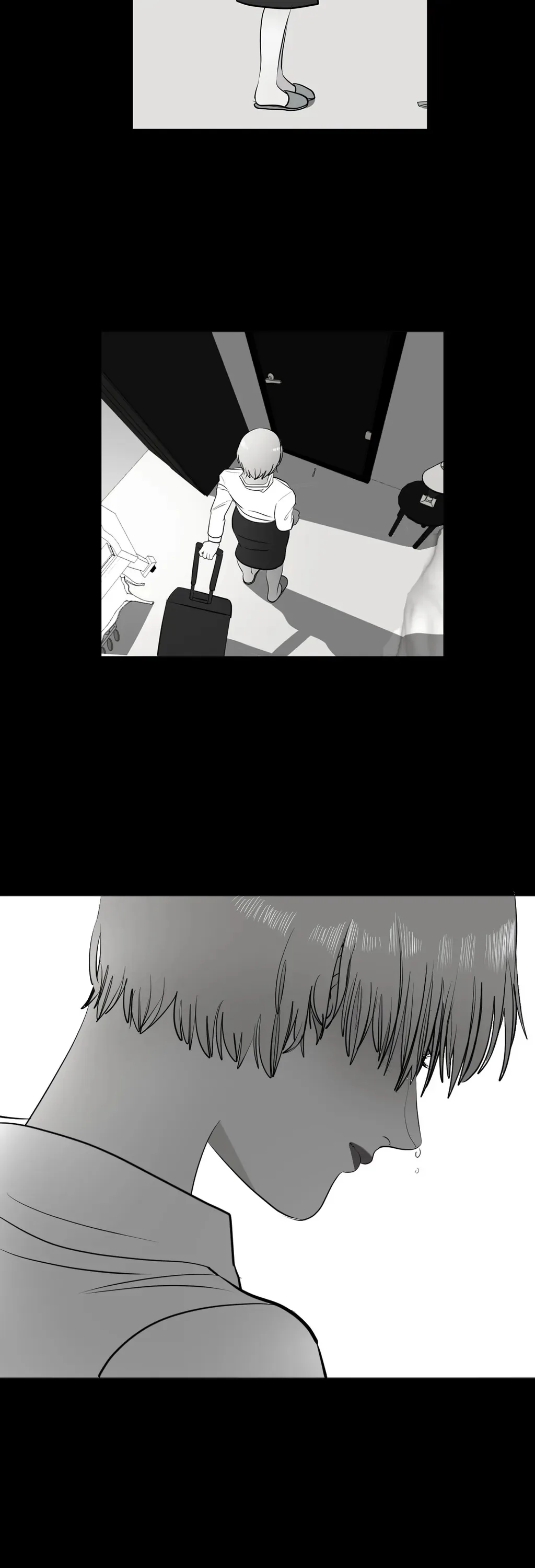 Serenade Chapter 37 page 37 - 