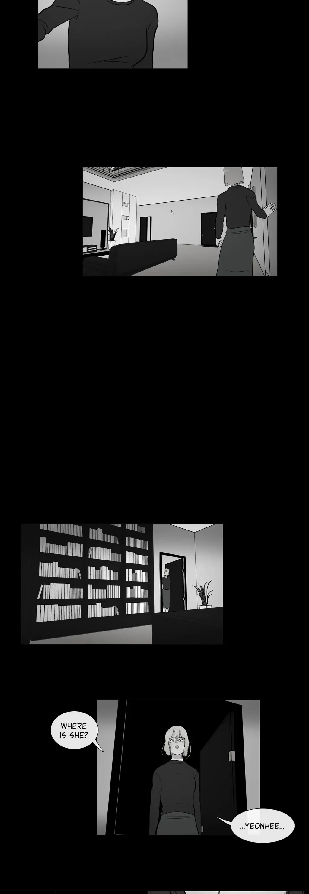 Serenade Chapter 37 page 5 - 