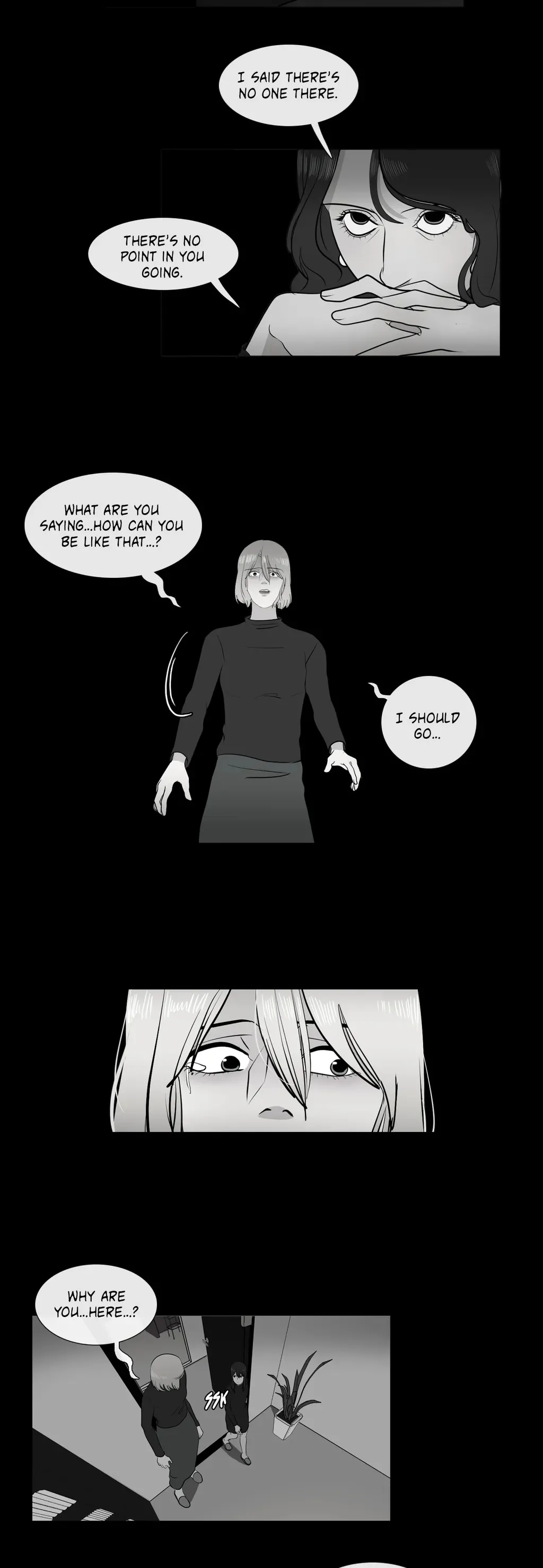Serenade Chapter 37 page 7 - 