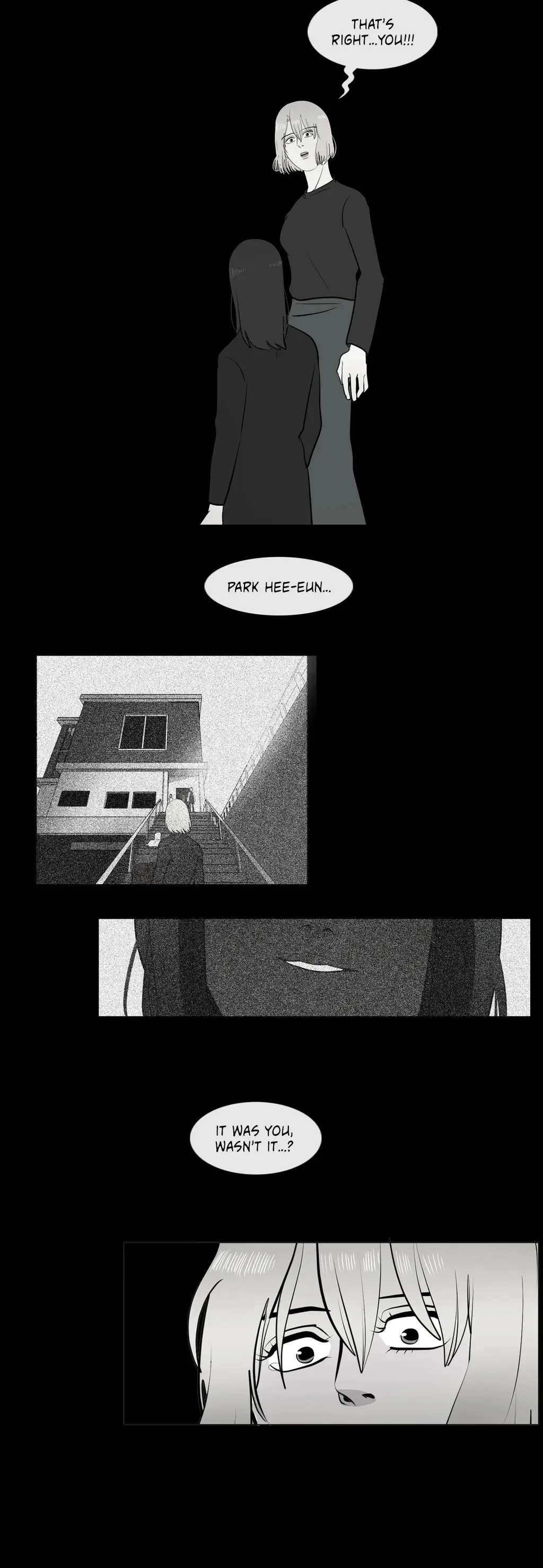Serenade Chapter 37 page 8 - 