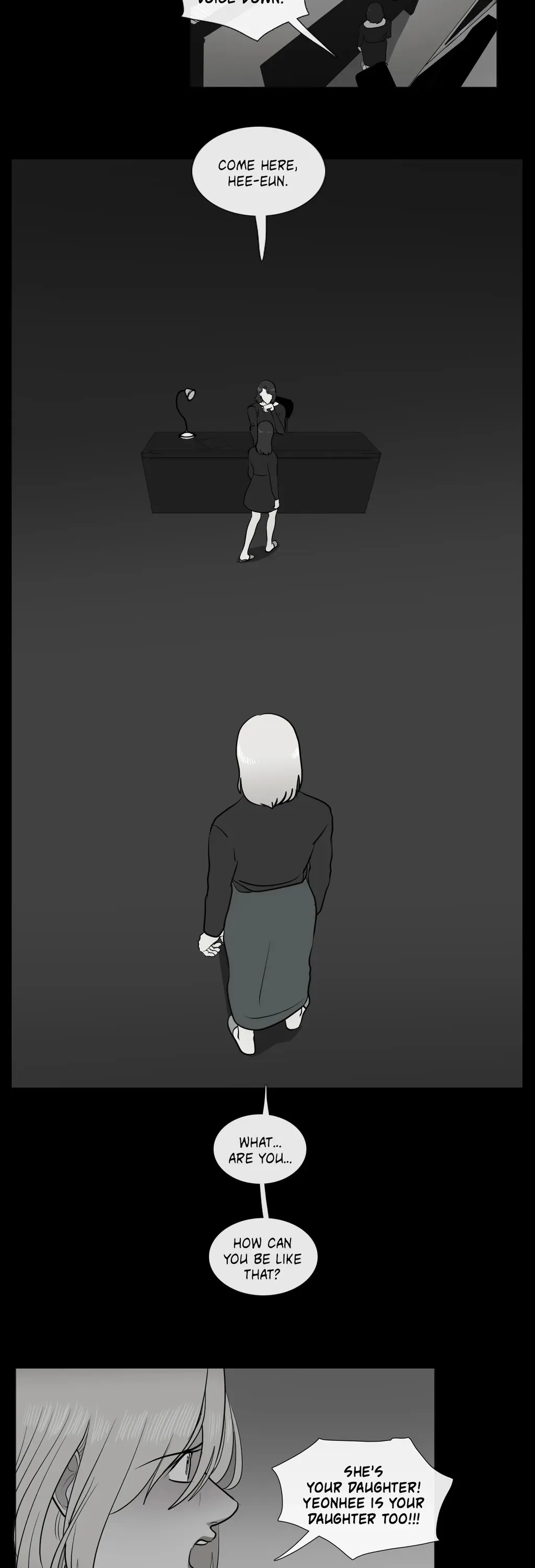 Serenade Chapter 37 page 10 - 