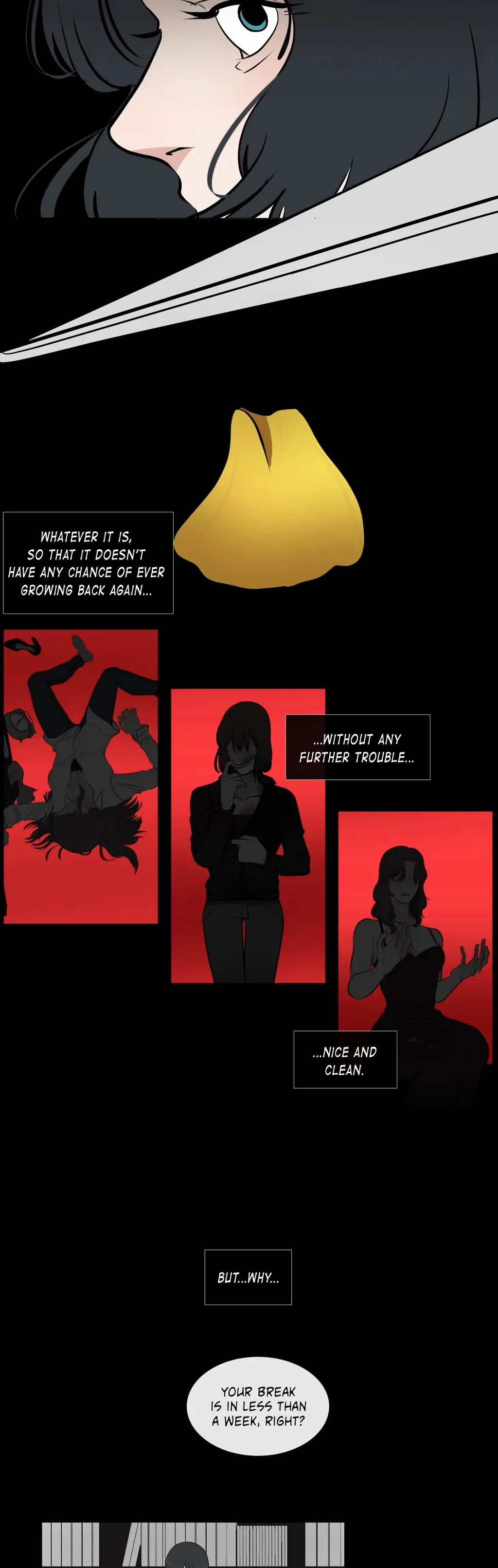 Serenade Chapter 39 page 2 - 
