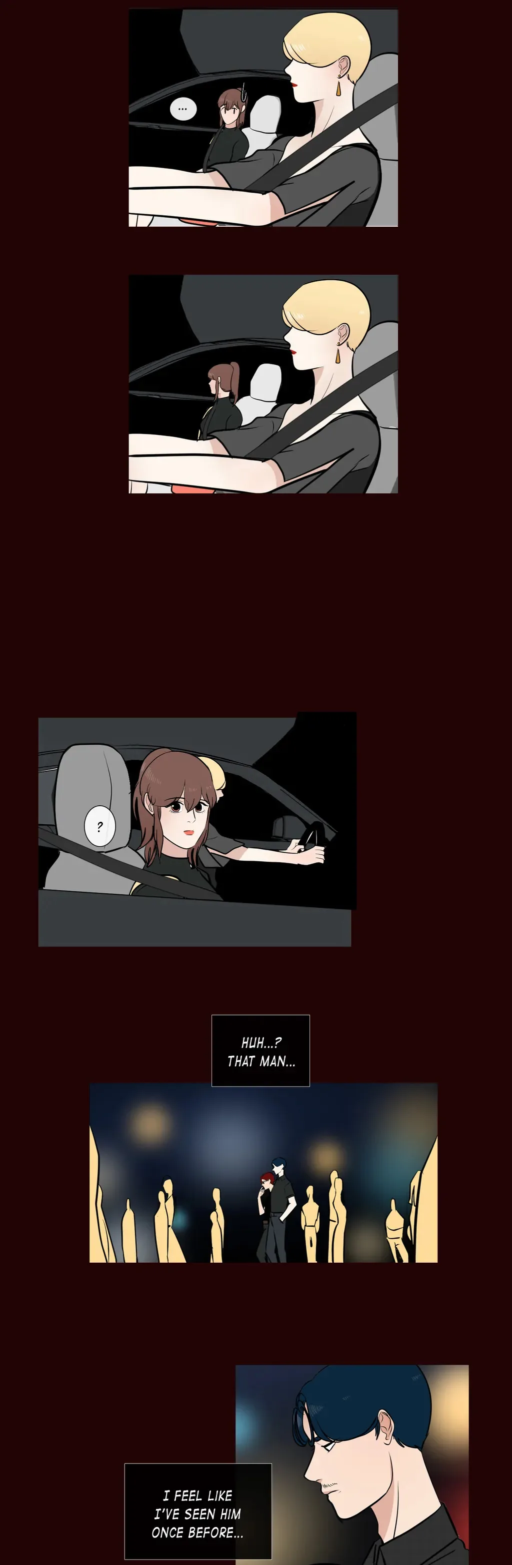Serenade Chapter 39 page 26 - 