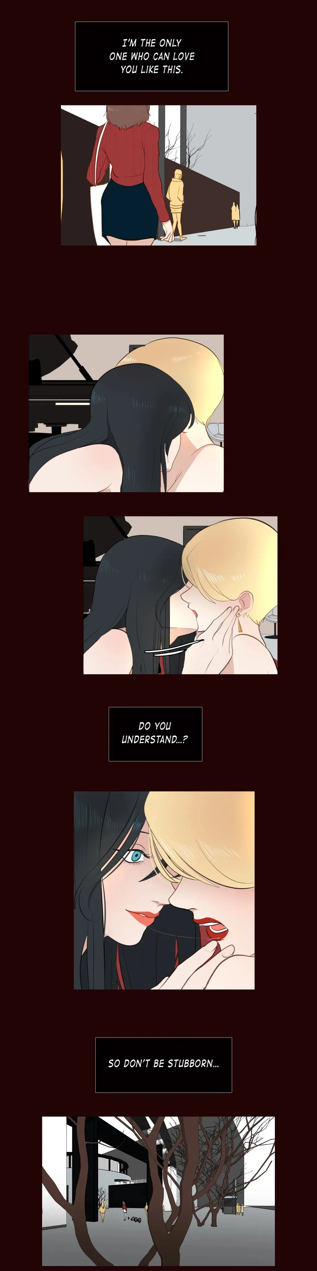 Serenade Chapter 4 page 2 - 