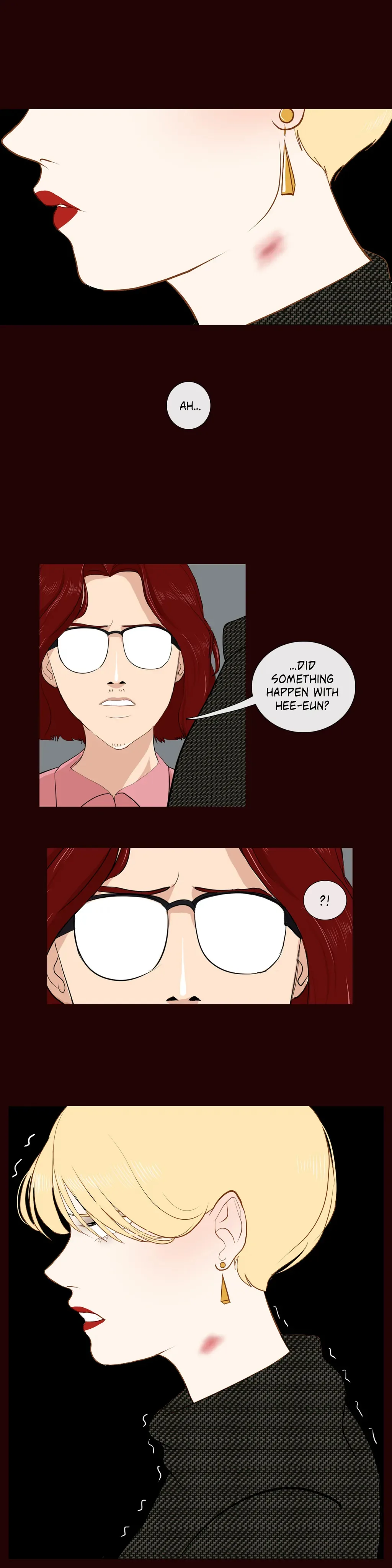 Serenade Chapter 4 page 11 - 