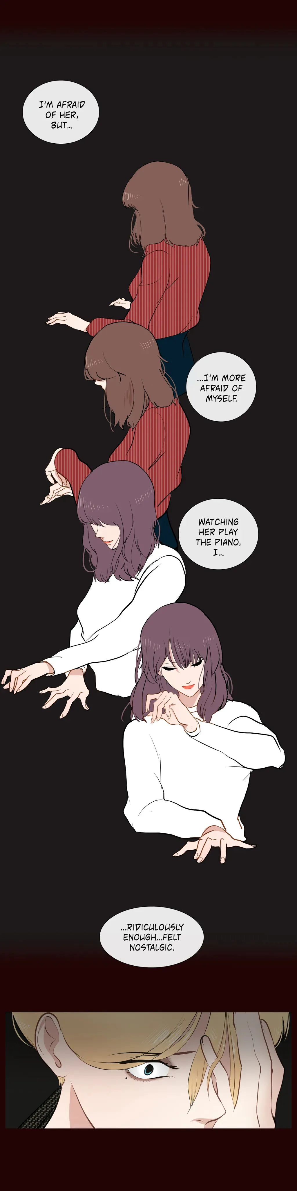 Serenade Chapter 4 page 14 - 