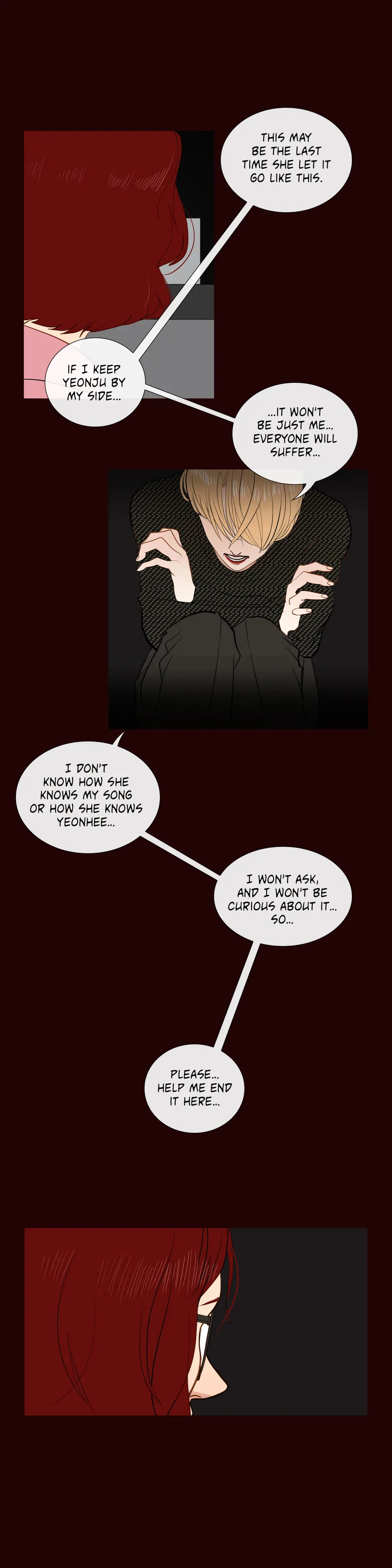 Serenade Chapter 4 page 15 - 