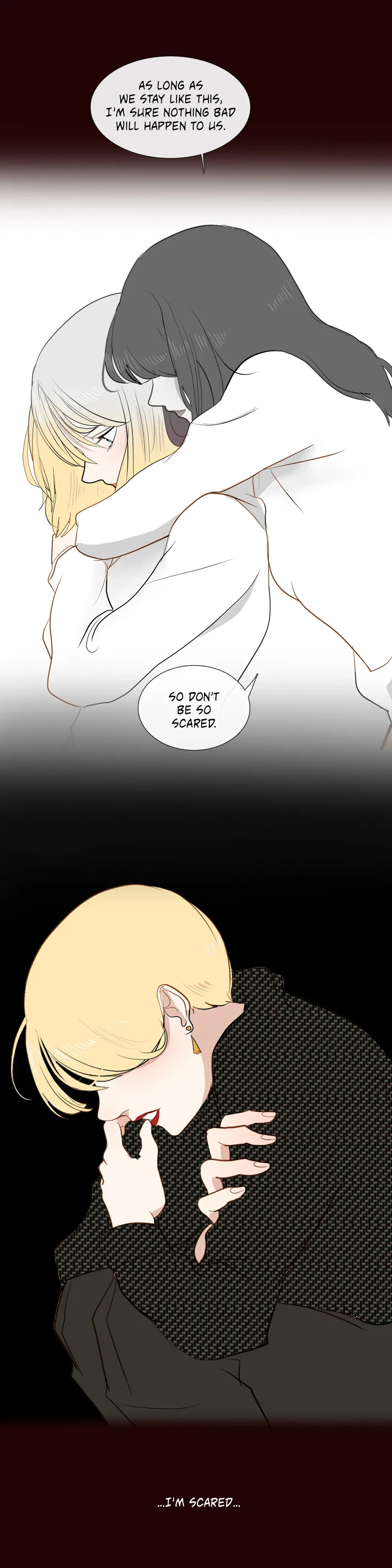 Serenade Chapter 4 page 17 - 