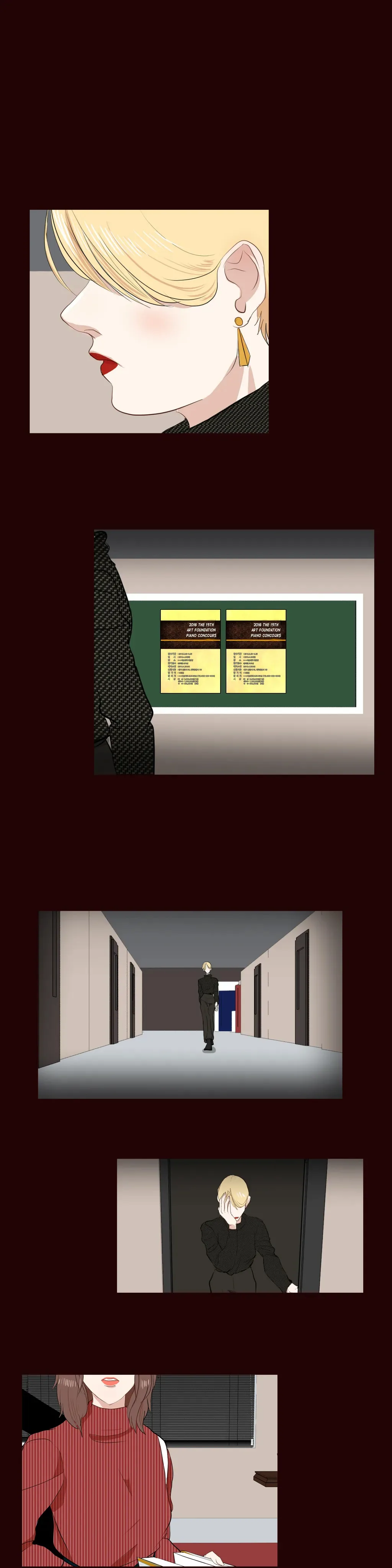 Serenade Chapter 4 page 18 - 