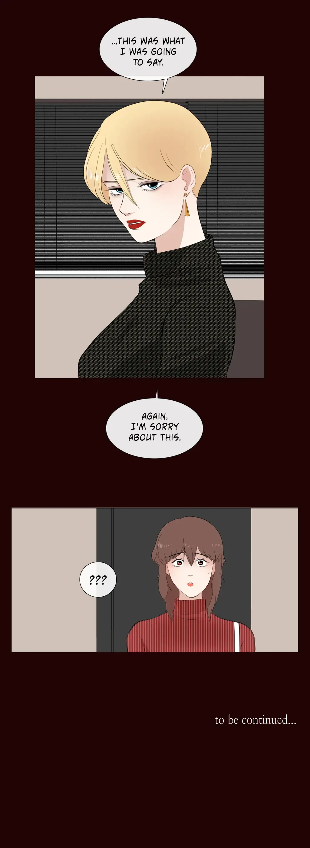 Serenade Chapter 4 page 26 - 