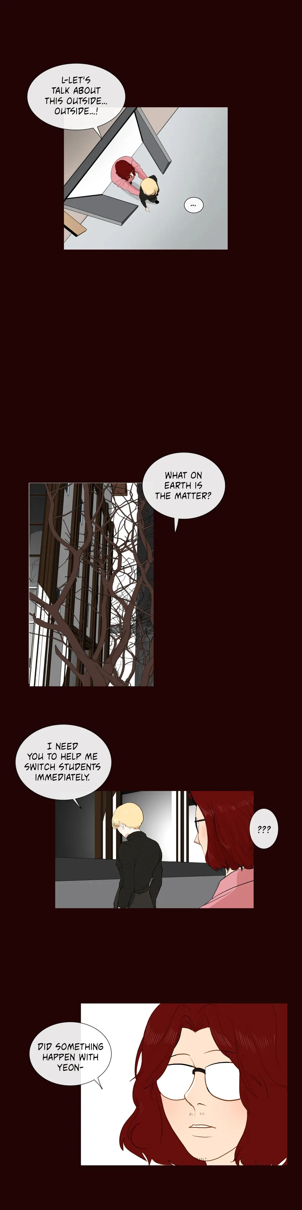 Serenade Chapter 4 page 10 - 